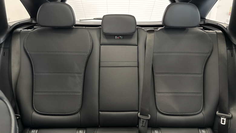 Mercedes-Benz GLC 300 4Matic AMG Line Premium Plus 5dr 9G-Tronic Petrol Estate